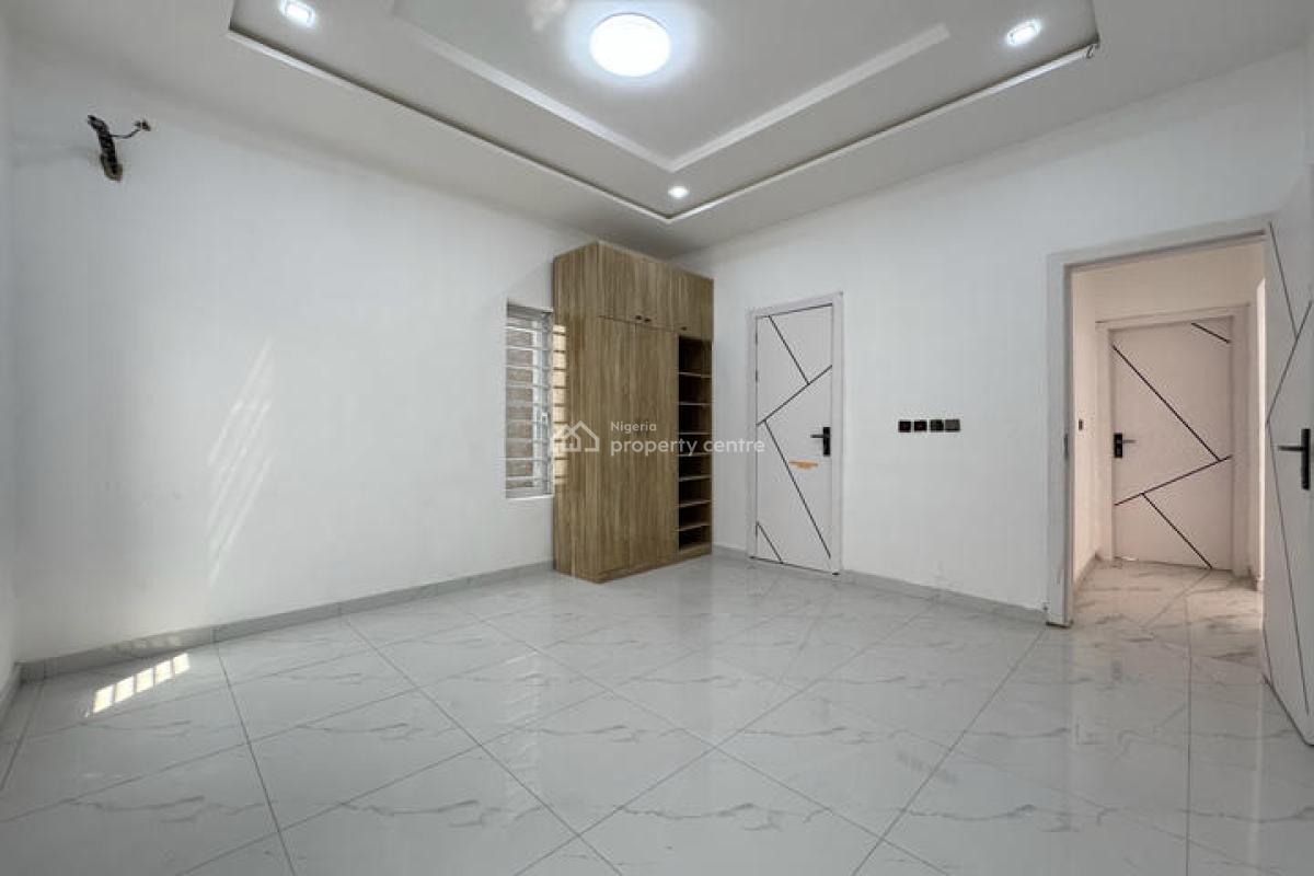 Stunning 5 Bedroom Detached House with Cinema and Boys Quarter, Ikota Villa Estate, Ikota, Lekki, Lagos, Detached Duplex for Sale