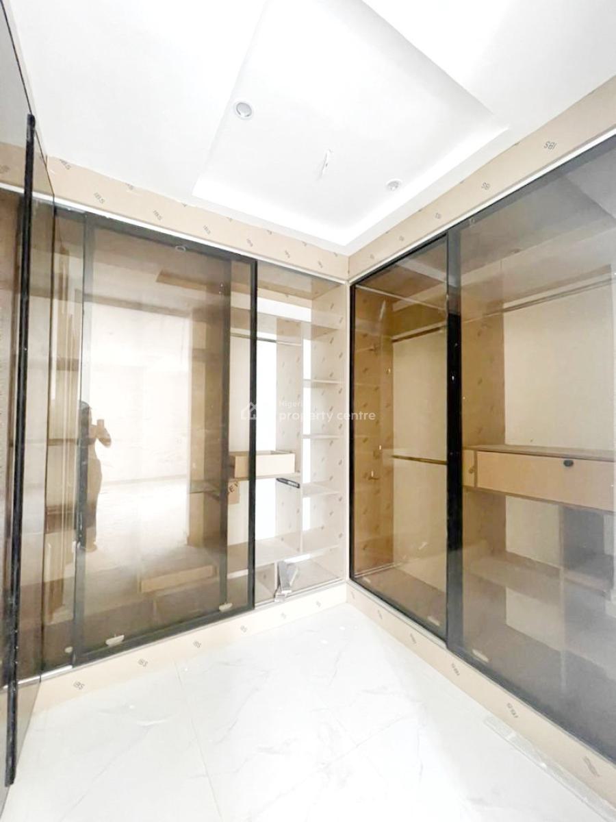 Newly Built Luxury 5 Bedroom Detached Duplex with Bq, Omole Phase 1, Ikeja, Lagos, Detached Duplex for Sale