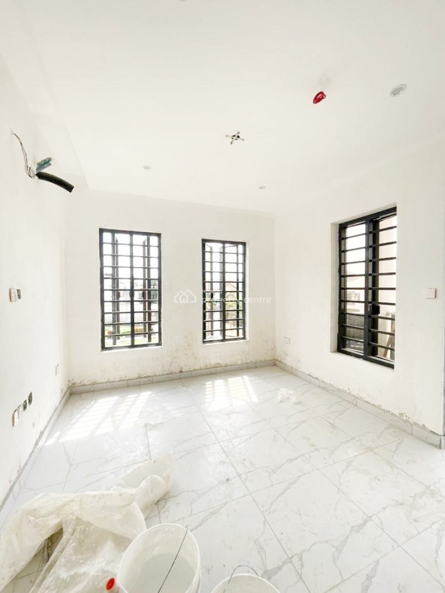 Newly Built Luxury 5 Bedroom Detached Duplex with Bq, Omole Phase 1, Ikeja, Lagos, Detached Duplex for Sale