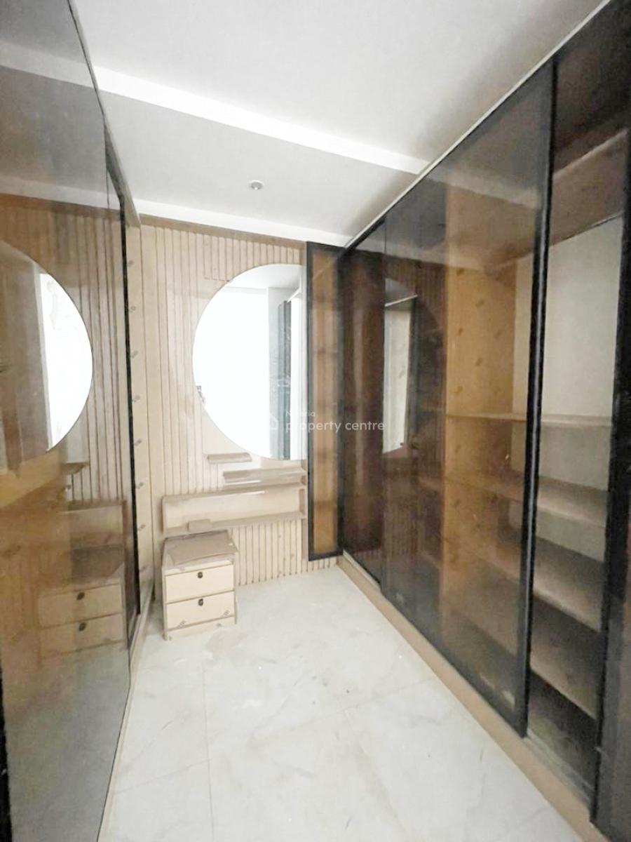 Newly Built Luxury 5 Bedroom Detached Duplex with Bq, Omole Phase 1, Ikeja, Lagos, Detached Duplex for Sale