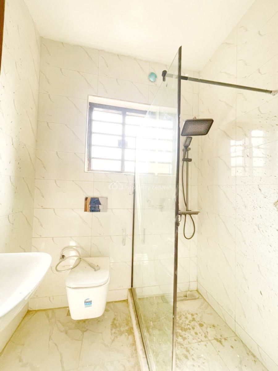 Newly Built Luxury 5 Bedroom Detached Duplex with Bq, Omole Phase 1, Ikeja, Lagos, Detached Duplex for Sale