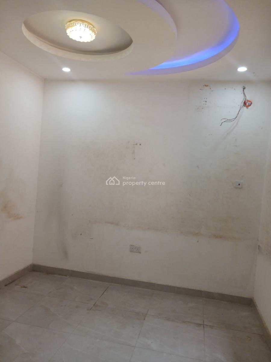 Mini Flailt in a Call Estate, Eleganza Gardens, Vgc, Lekki, Lagos, Mini Flat (room and Parlour) for Rent