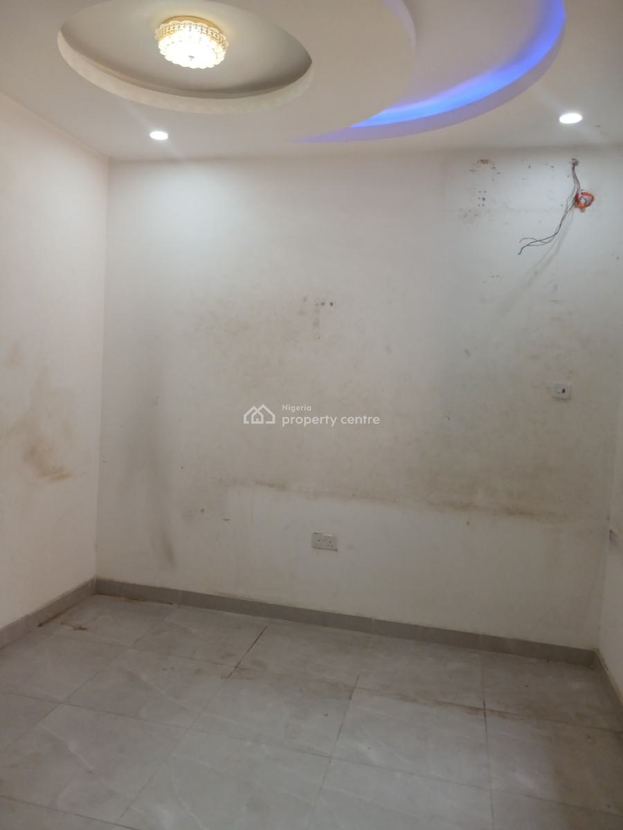 Mini Flailt in a Call Estate, Eleganza Gardens, Vgc, Lekki, Lagos, Mini Flat (room and Parlour) for Rent