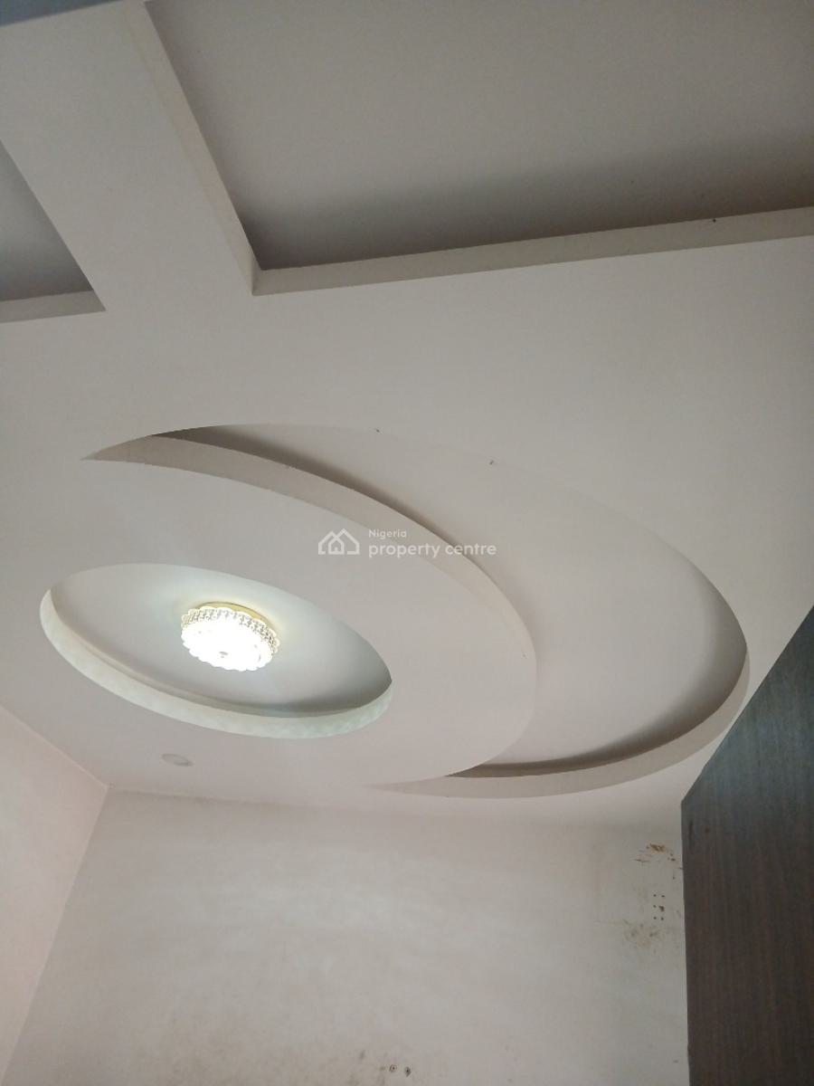 Mini Flailt in a Call Estate, Eleganza Gardens, Vgc, Lekki, Lagos, Mini Flat (room and Parlour) for Rent