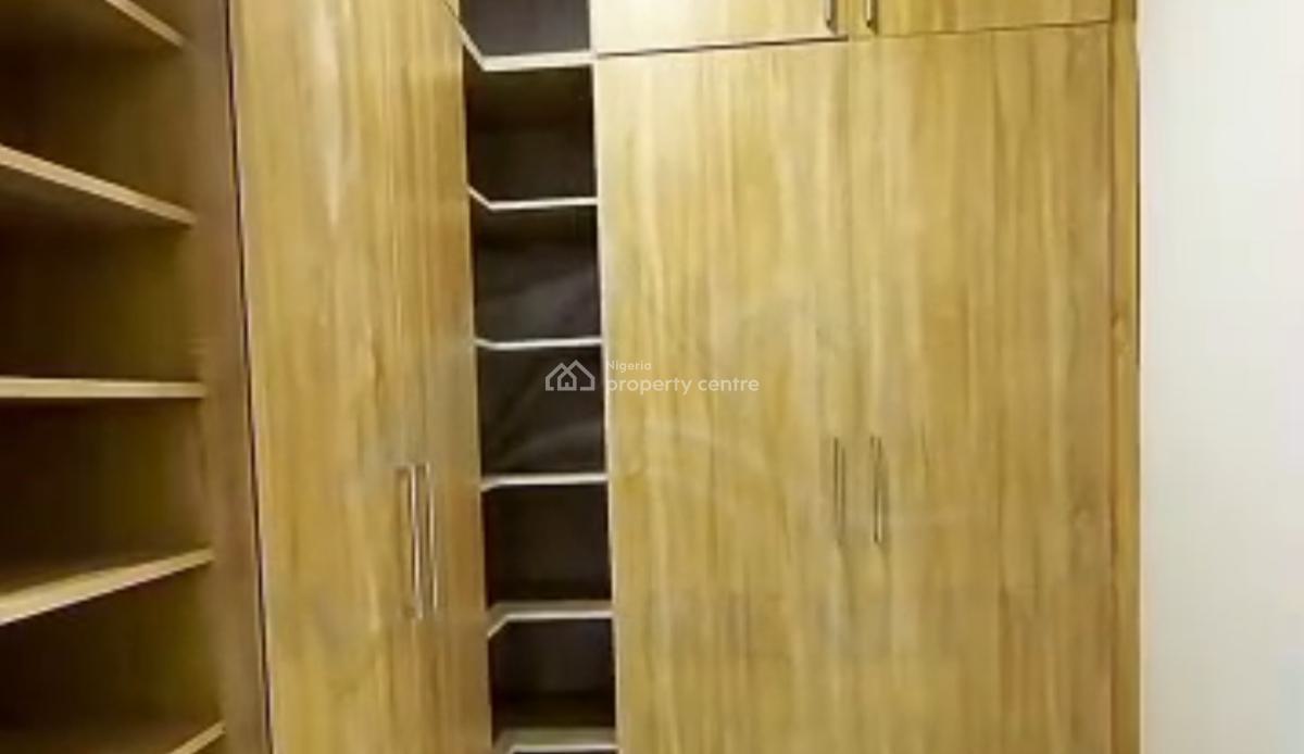 Newly Built Spacious 5bedroom Fully Detached Duplex + a Room Bq, Gra Phase 2, Magodo, Lagos, Detached Duplex for Sale