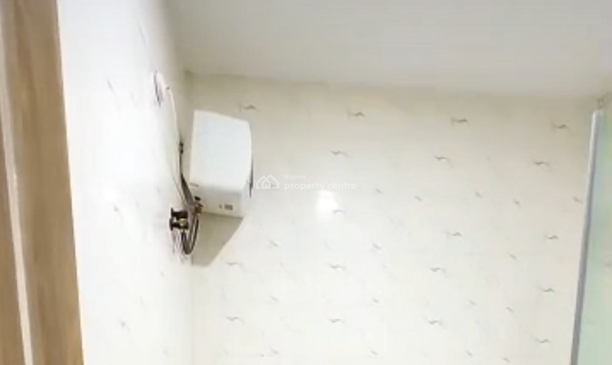 Newly Built Spacious 5bedroom Fully Detached Duplex + a Room Bq, Gra Phase 2, Magodo, Lagos, Detached Duplex for Sale