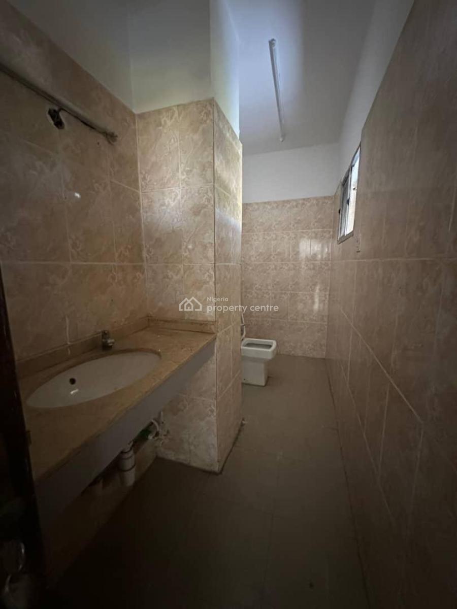 3 Bedroom Apartment with Bq All The Way Fitted Kitchen Elevator, Old Ikoyi, Ikoyi, Lagos, Flat / Apartment for Rent