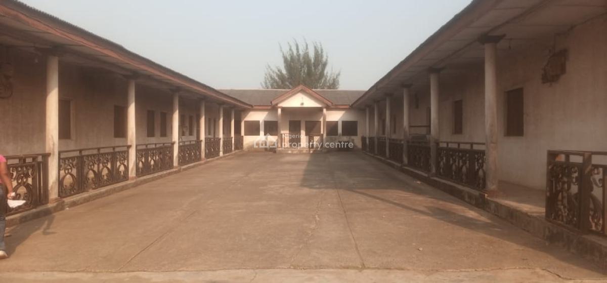 2 Nos 2 Bedroom Flat, Idiroko, Ikorodu, Lagos, Flat / Apartment for Rent