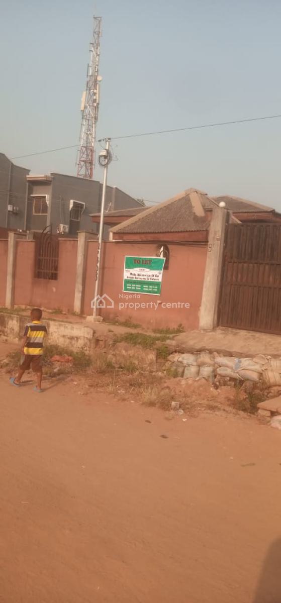 2 Nos 2 Bedroom Flat, Idiroko, Ikorodu, Lagos, Flat / Apartment for Rent