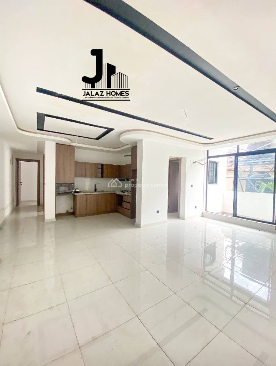 2 Bedroom Apartment, Ikate, Lekki, Lagos, House for Sale