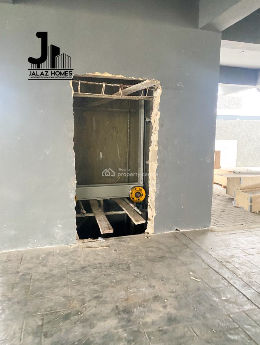 2 Bedroom Apartment, Ikate, Lekki, Lagos, House for Sale