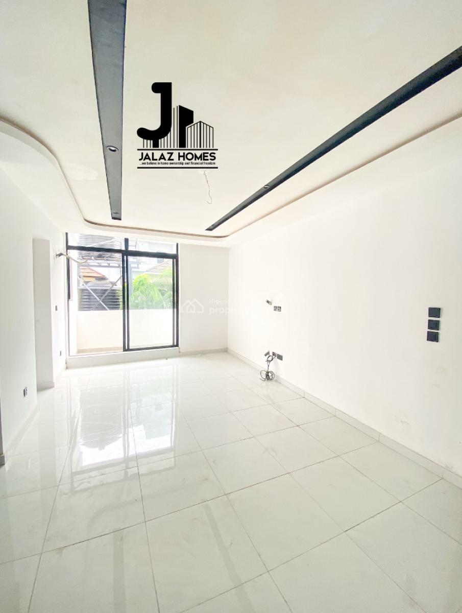 2 Bedroom Apartment, Ikate, Lekki, Lagos, House for Sale