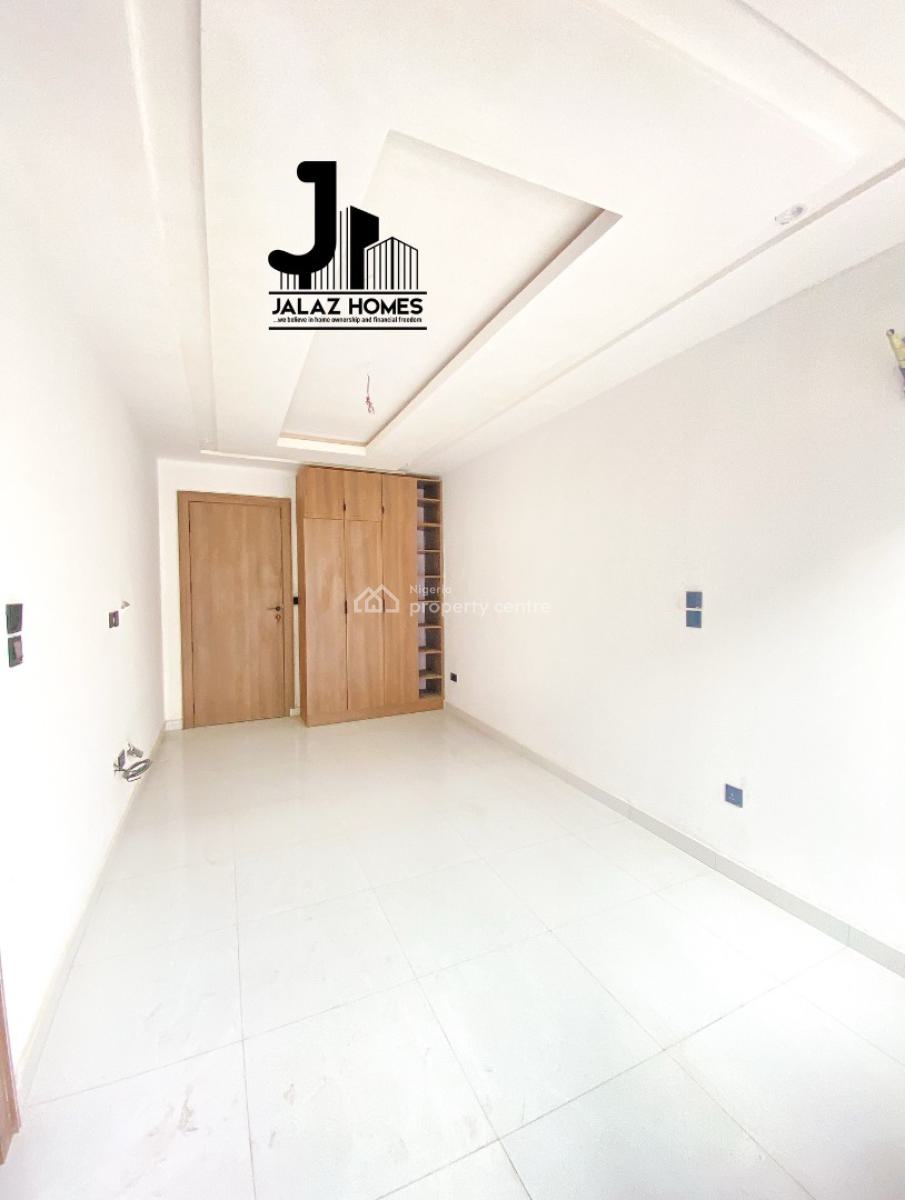 2 Bedroom Apartment, Ikate, Lekki, Lagos, House for Sale