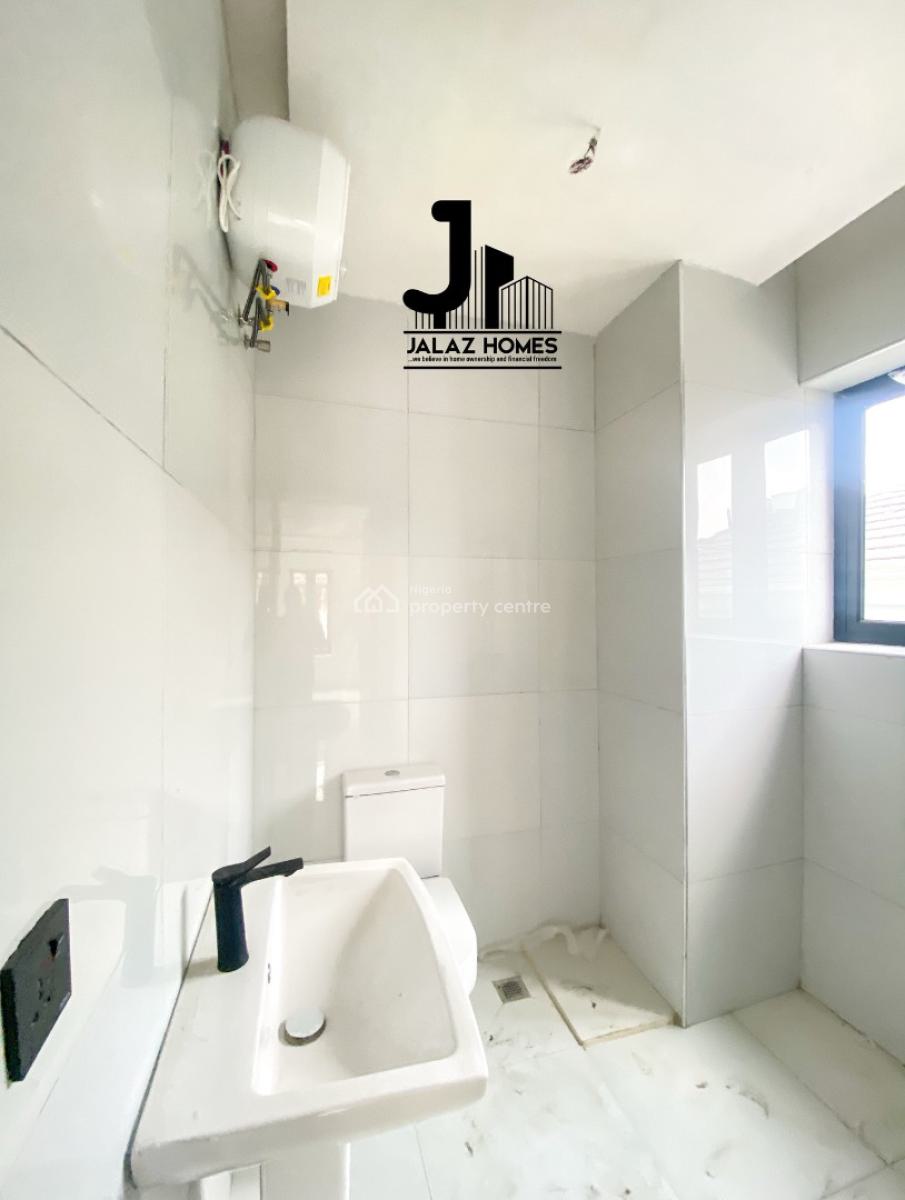 2 Bedroom Apartment, Ikate, Lekki, Lagos, House for Sale