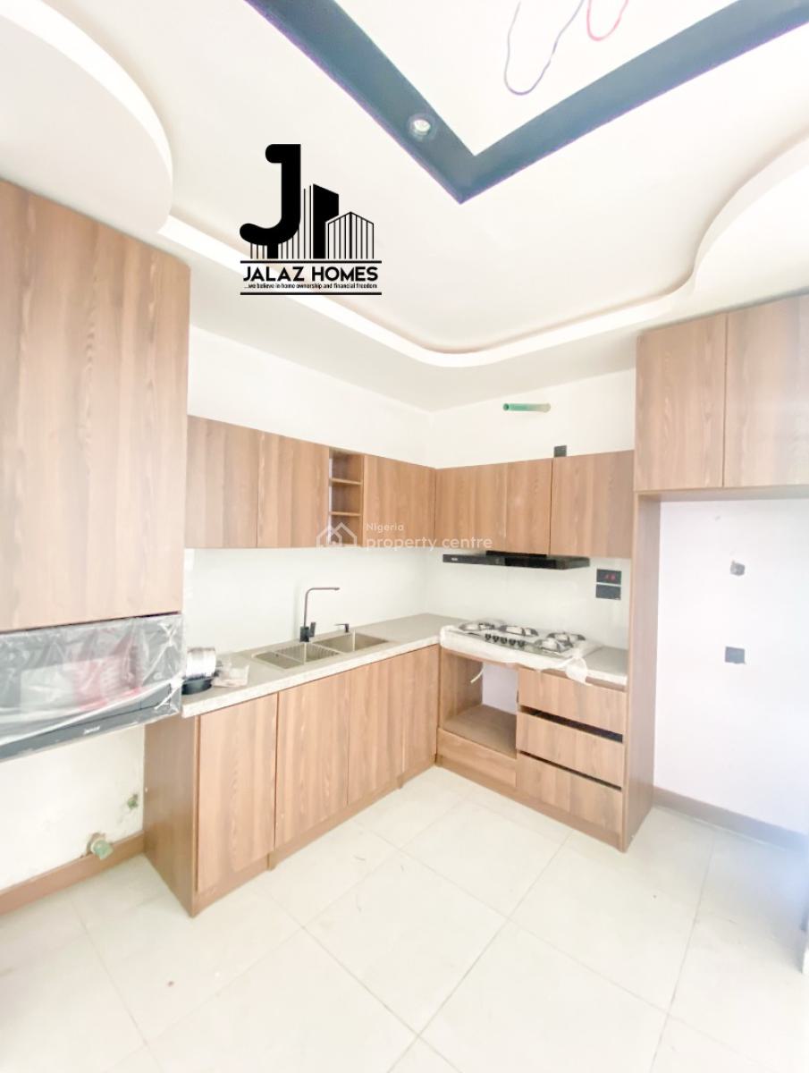 2 Bedroom Apartment, Ikate, Lekki, Lagos, House for Sale