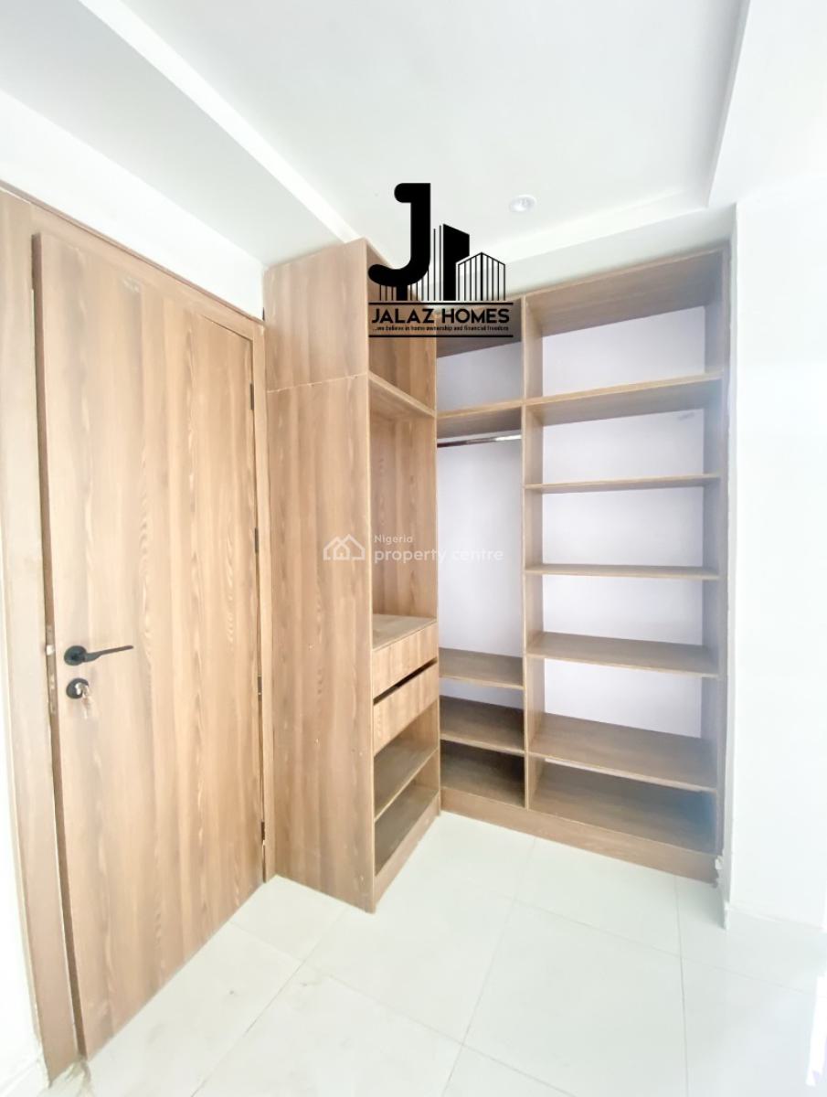 2 Bedroom Apartment, Ikate, Lekki, Lagos, House for Sale