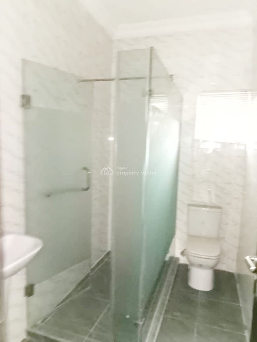 Luxury 3 Bedroom Flat, Gra Phase 1, Magodo, Lagos, Flat / Apartment for Rent