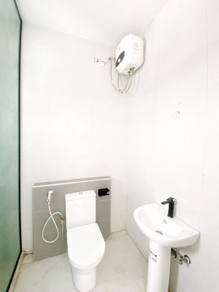 Newly Built Luxury 4 Bedroom Terrace Duplex with Bq, Orchid, Lekki, Lagos, Terraced Duplex for Sale