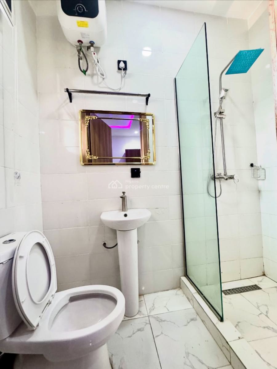 Fully Furnished 2 Bedrooms Terraced Duplex, Ikota, Lekki, Lagos, Terraced Duplex for Sale