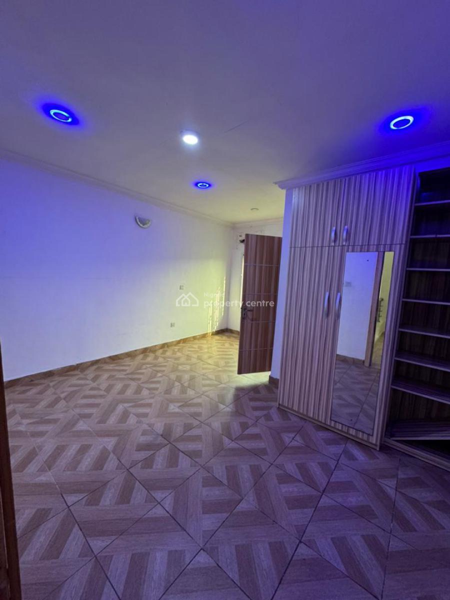 Fully Serviced Spacious 3 Bedroom Apartment with a 1-room Bq in a Coded, Horizon Apartment, Ikate, Lekki, Lagos, House for Rent