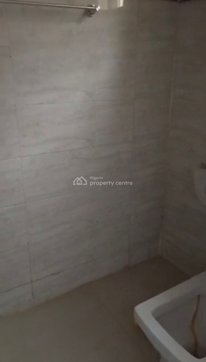 Spacious Self Contain, Spg Road, Ologolo, Lekki, Lagos, Self Contain (single Rooms) for Rent