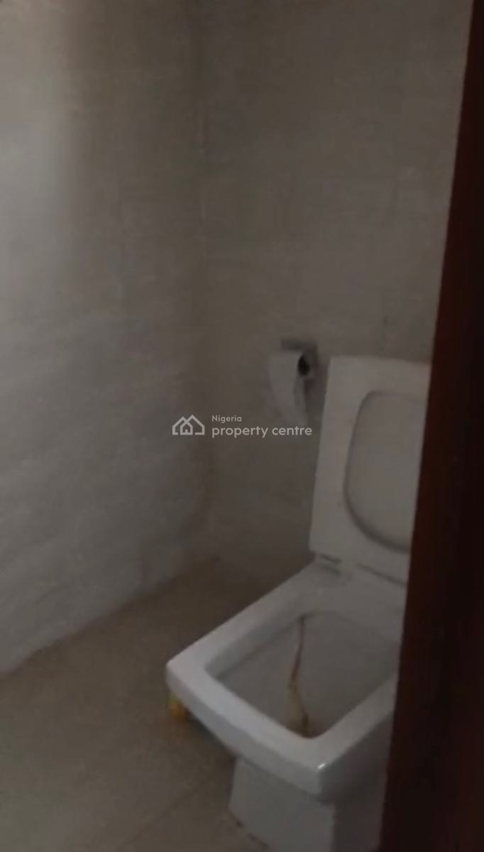 Spacious Self Contain, Spg Road, Ologolo, Lekki, Lagos, Self Contain (single Rooms) for Rent