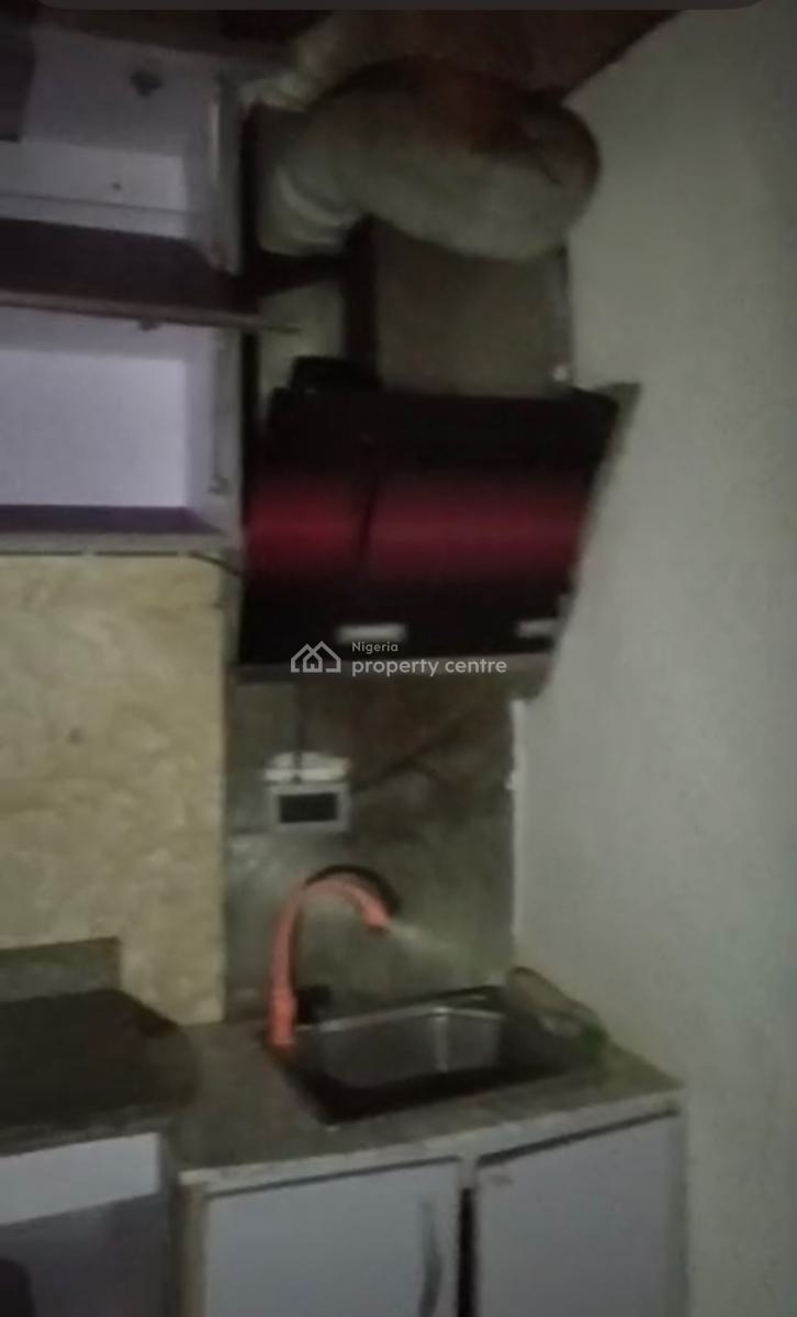 Spacious Self Contain, Spg Road, Ologolo, Lekki, Lagos, Self Contain (single Rooms) for Rent