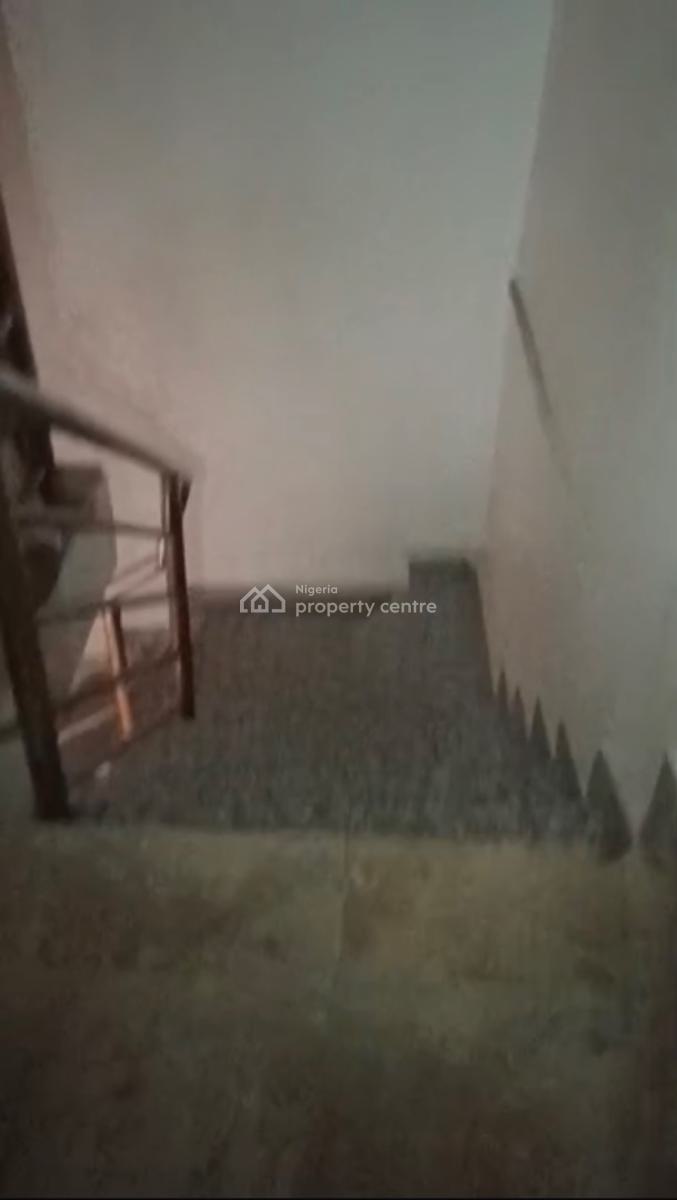 Spacious Self Contain, Spg Road, Ologolo, Lekki, Lagos, Self Contain (single Rooms) for Rent