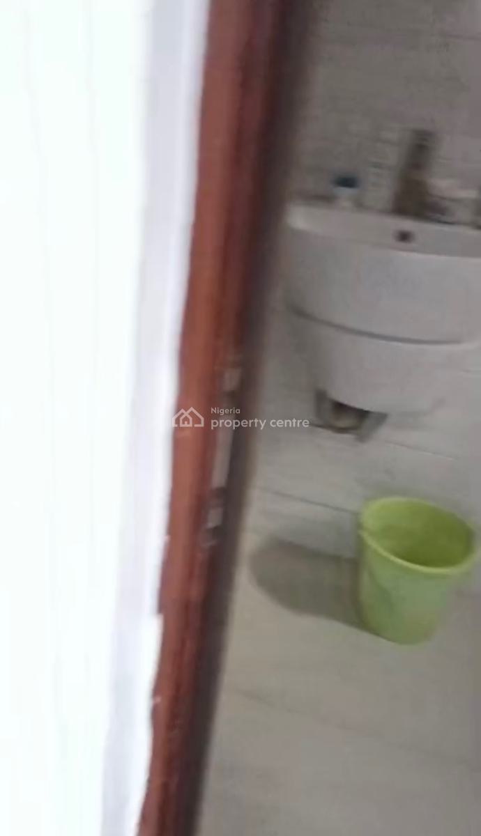 Spacious Self Contain, Spg Road, Ologolo, Lekki, Lagos, Self Contain (single Rooms) for Rent