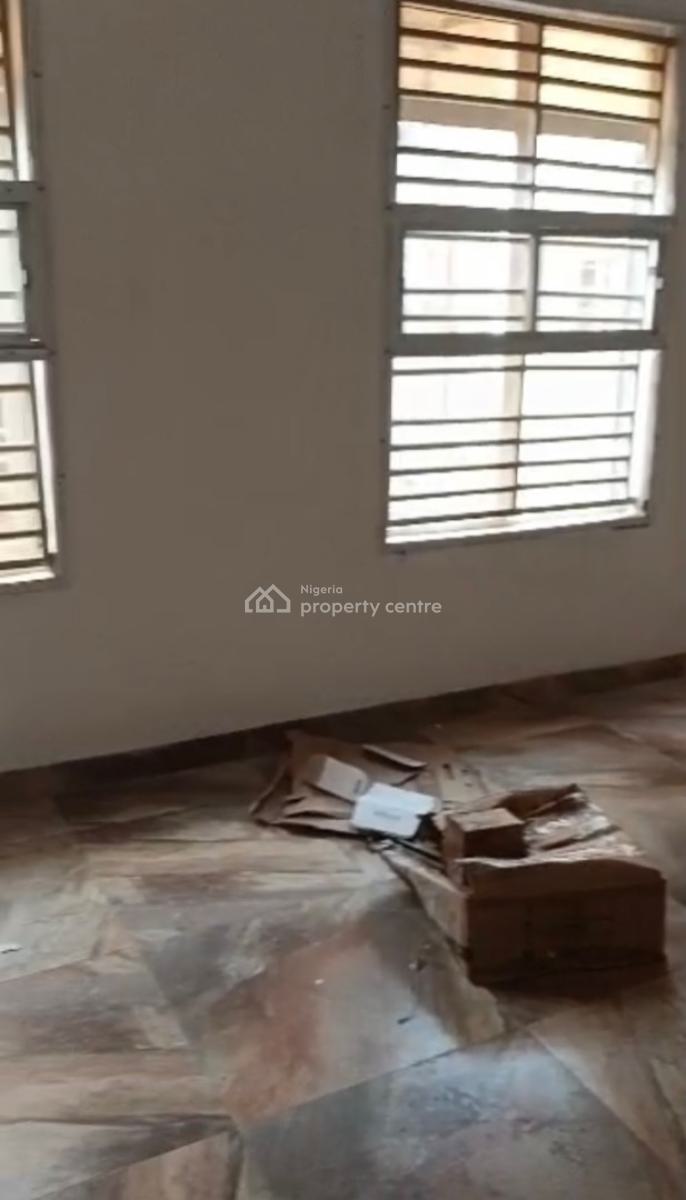 Spacious Self Contain, Spg Road, Ologolo, Lekki, Lagos, Self Contain (single Rooms) for Rent