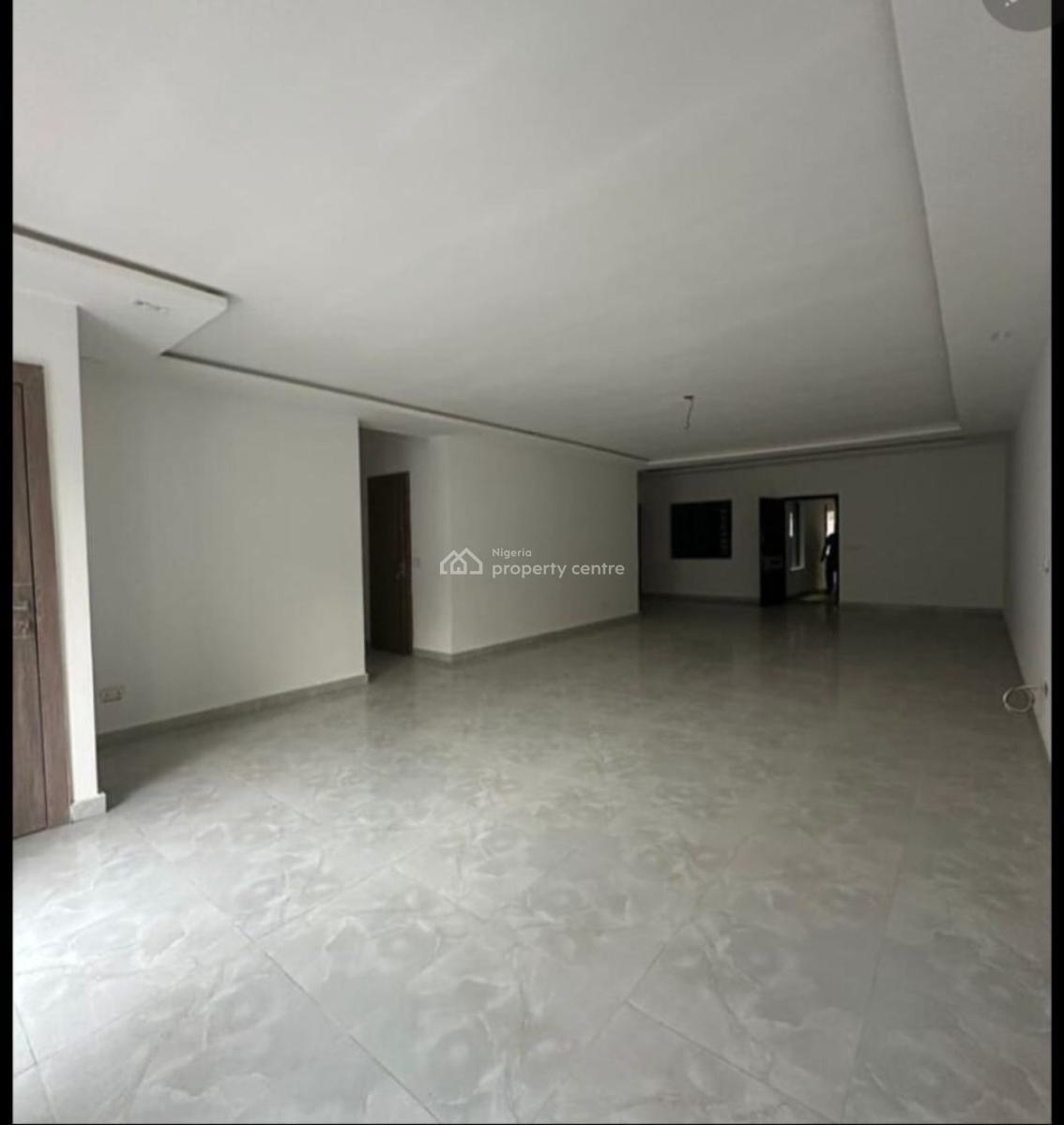 3 Bedroom Apartment with a Bq Available, Lekki Right Hand Side, Lekki Phase 1, Lekki, Lagos, Flat / Apartment for Rent