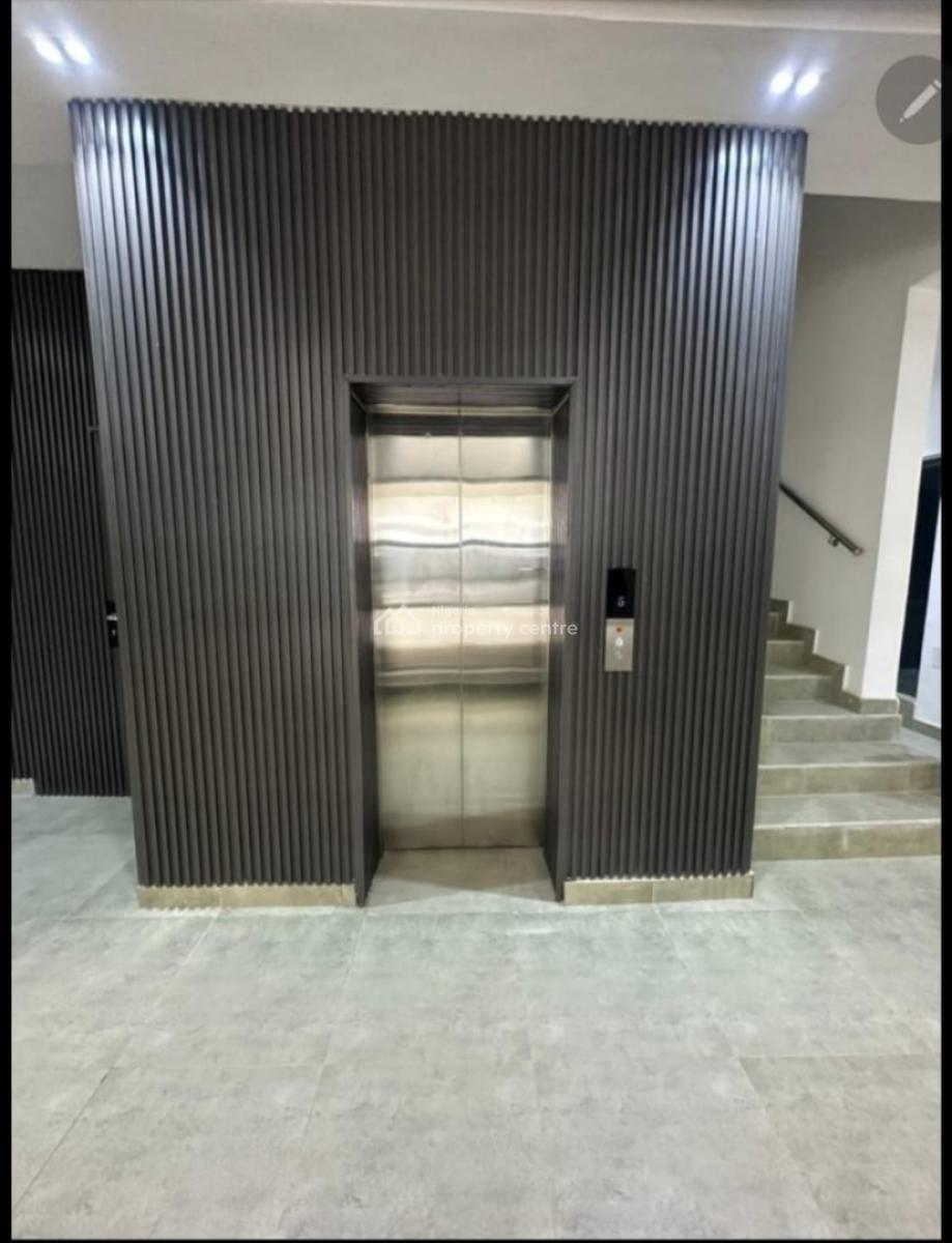 3 Bedroom Apartment with a Bq Available, Lekki Right Hand Side, Lekki Phase 1, Lekki, Lagos, Flat / Apartment for Rent