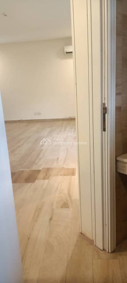 1 Bedroom Studio Apartment, Off Third Avenue, Banana Island, Ikoyi, Lagos, Self Contain (single Rooms) for Rent