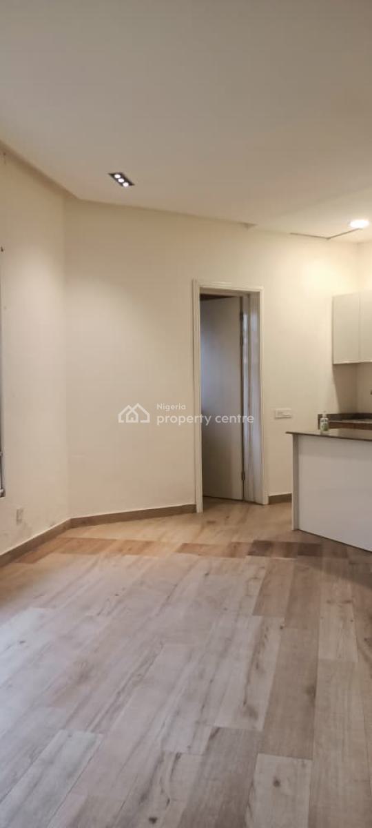 1 Bedroom Studio Apartment, Off Third Avenue, Banana Island, Ikoyi, Lagos, Self Contain (single Rooms) for Rent