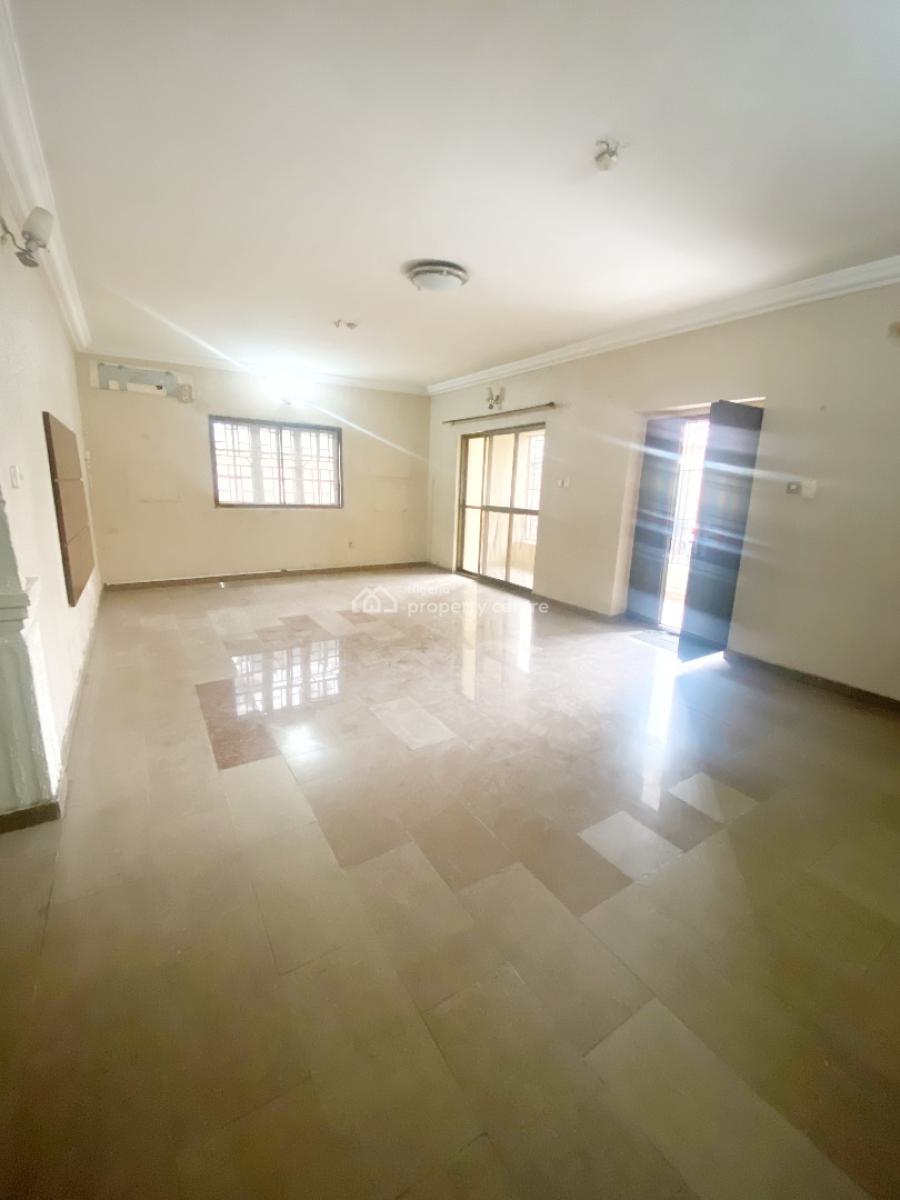 a Well Maintained Spacious 3 Bedroom Flat, Omole Phase 1, Ikeja, Lagos, Flat / Apartment for Rent