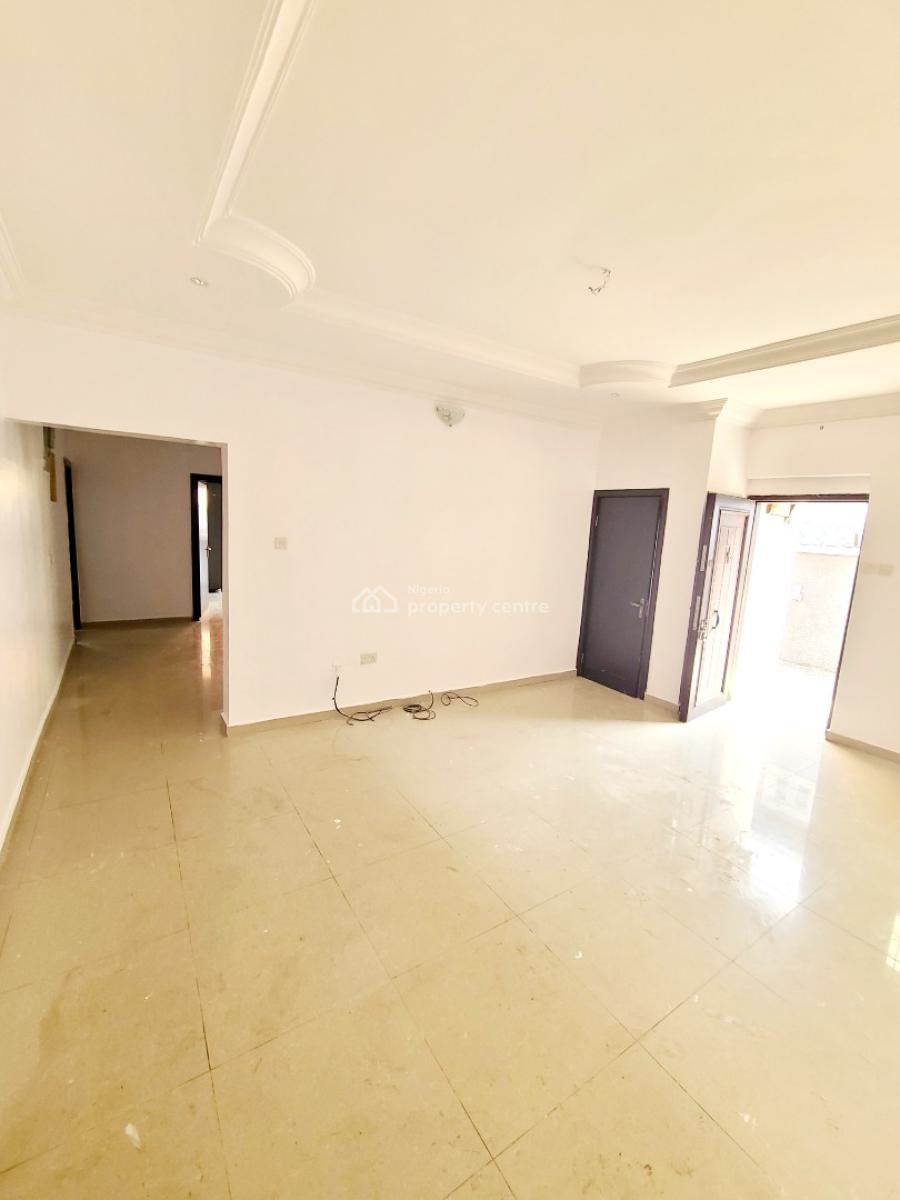 Newly Renovated 3 Bedroom Flat. Ground Floor, Osapa London Estate, Osapa, Lekki, Lagos, Flat / Apartment for Rent