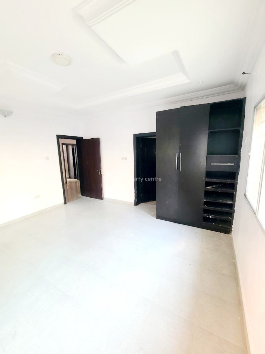 Newly Renovated 3 Bedroom Flat. Ground Floor, Osapa London Estate, Osapa, Lekki, Lagos, Flat / Apartment for Rent