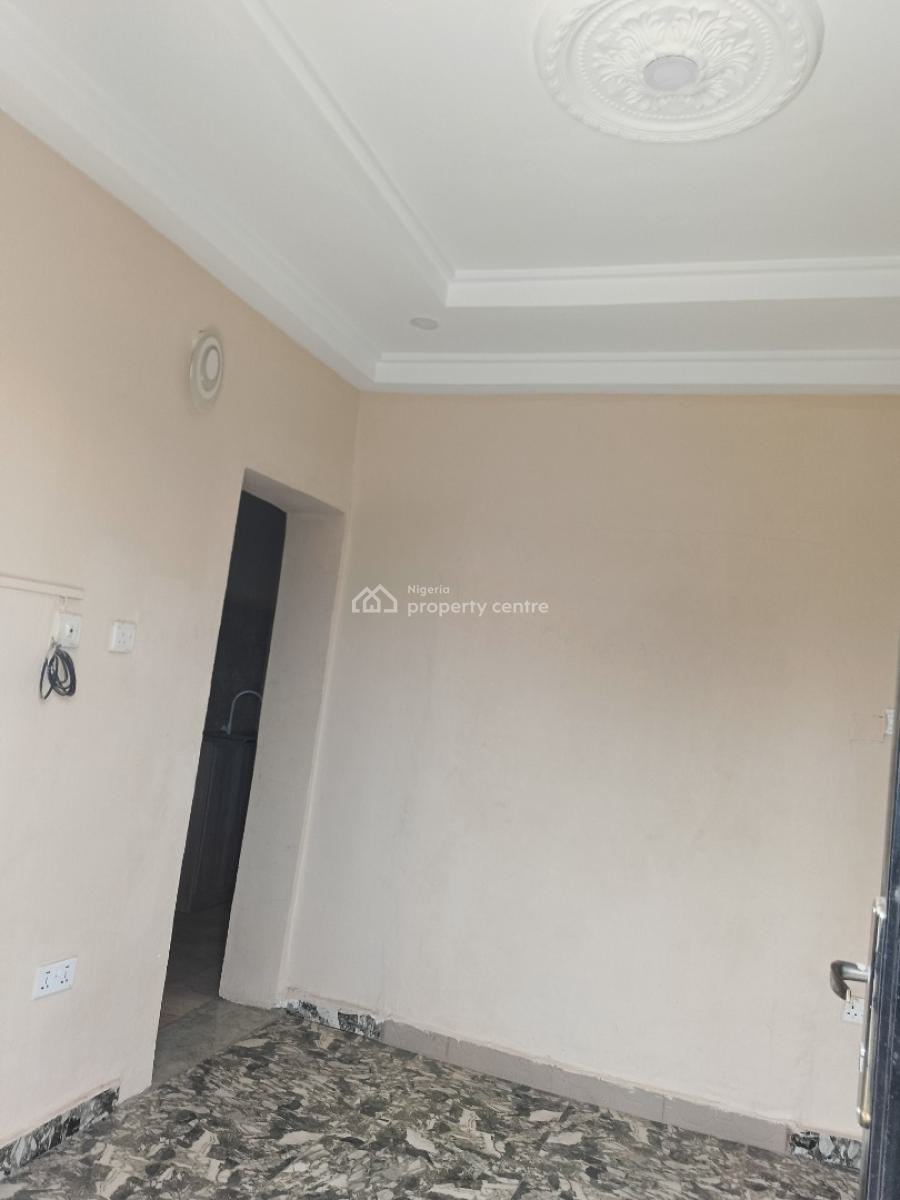 Standard Self Contain, Chikakore, Kubwa, Abuja, Self Contain (single Rooms) for Rent