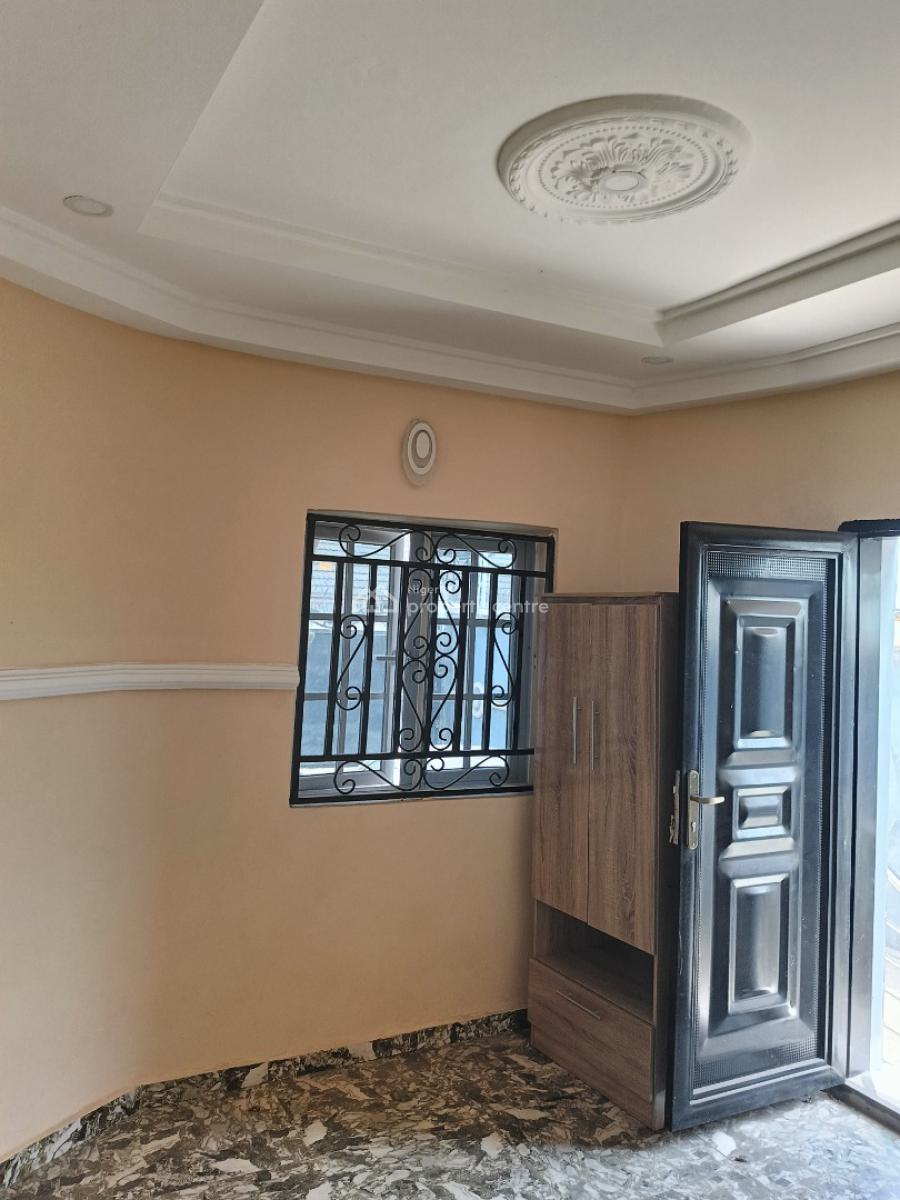 Standard Self Contain, Chikakore, Kubwa, Abuja, Self Contain (single Rooms) for Rent