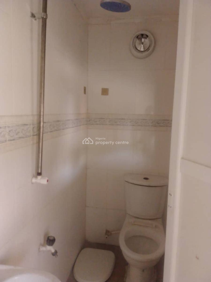 Self Contain, Beach Road, Jakande, Lekki, Lagos, Flat / Apartment for Rent