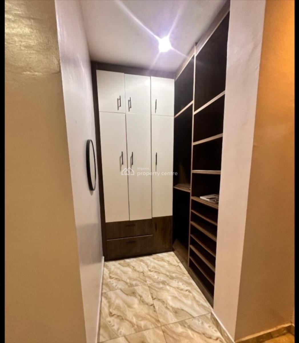 Luxury 2 Bedroom Apartment with Bq Not Furnished, Lekki Phase 1, Lekki, Lagos, Flat / Apartment for Rent