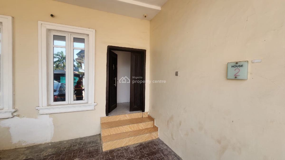 Spacious Mini Flat with Big Parlour & Fully Fitted Kitchen, Ikota, Lekki, Lagos, Mini Flat (room and Parlour) for Rent
