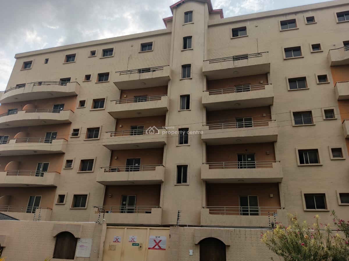 Luxury 3 Bedrooms Flats with Bq, Victoria Island (vi), Lagos, Flat / Apartment for Rent