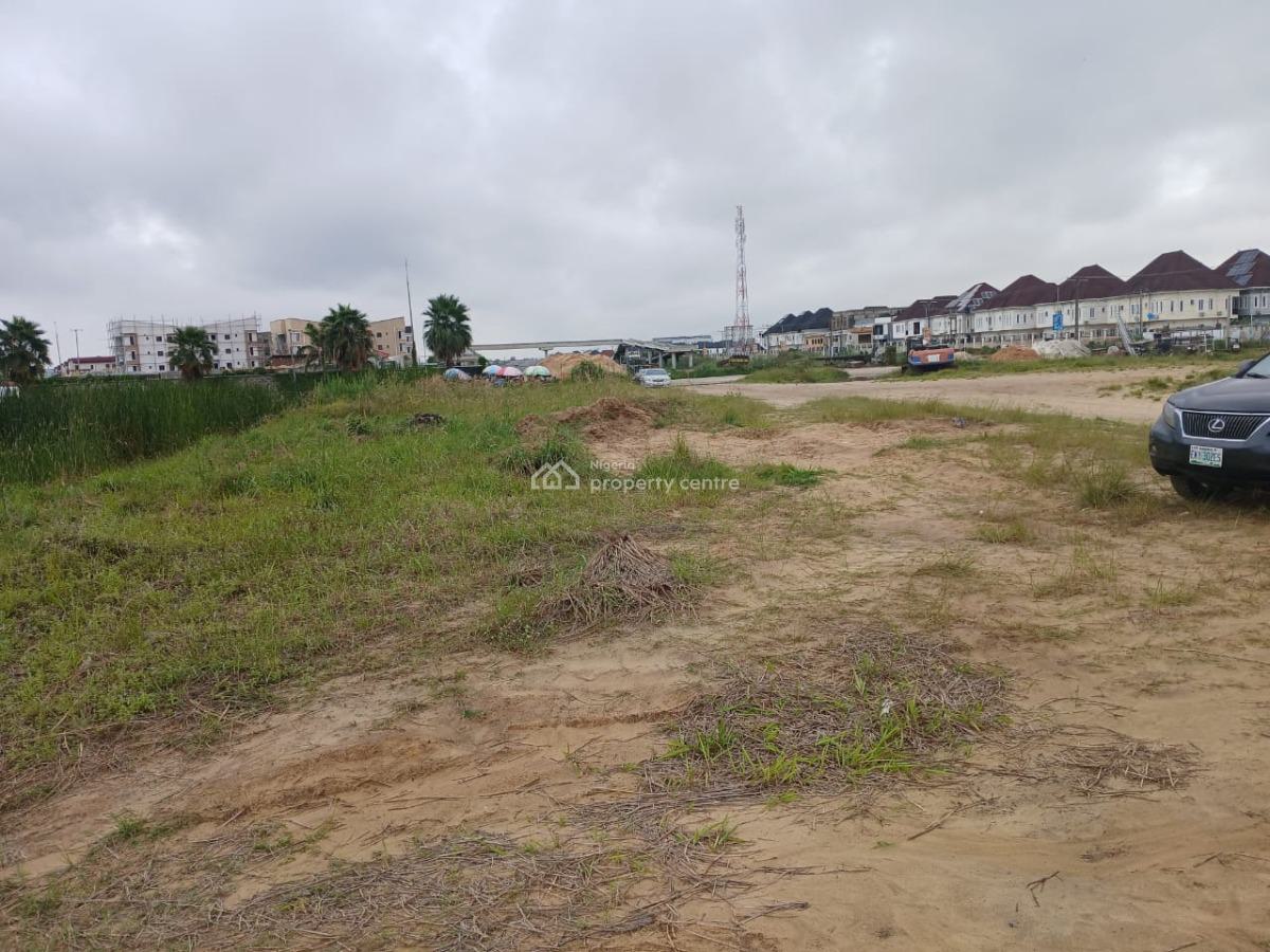 Approx. 15,140 Sqm Harris Drive, Harris Drive Vgc Extension, Vgc, Lekki, Lagos, Mixed-use Land for Sale