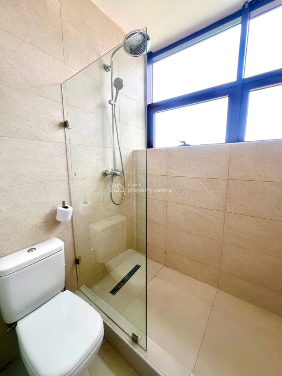 2 Bedroom Culture-inspired Retreat Home, Victoria Island (vi), Lagos, Flat / Apartment Short Let