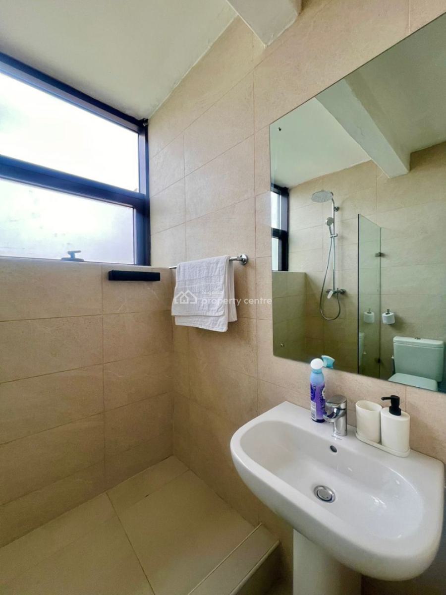 2 Bedroom Culture-inspired Retreat Home, Victoria Island (vi), Lagos, Flat / Apartment Short Let