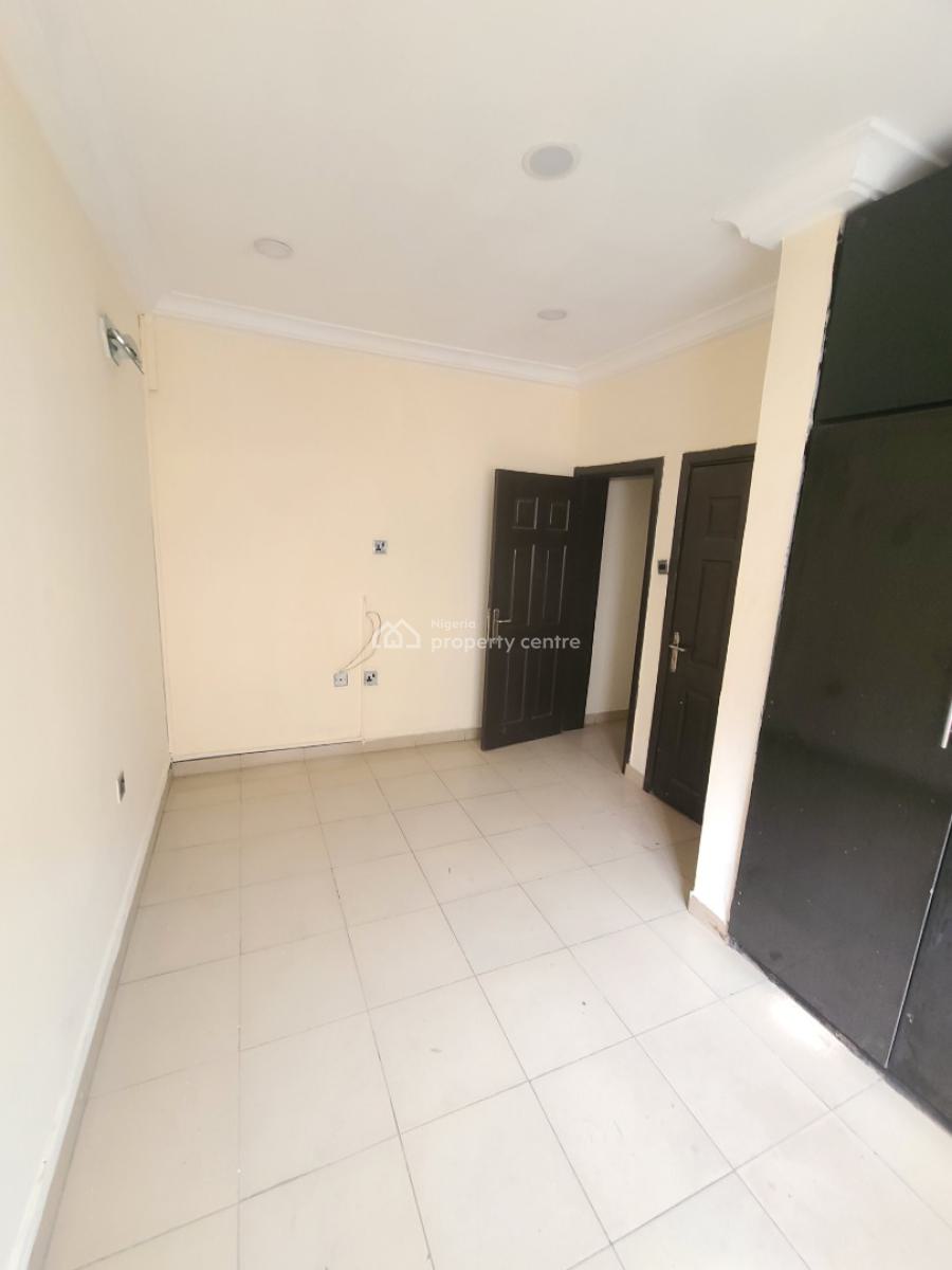 Newly Renovated 4 Bedroom Terrace Duplex with 1bq, Osapa London Estate, Osapa, Lekki, Lagos, Terraced Duplex for Rent