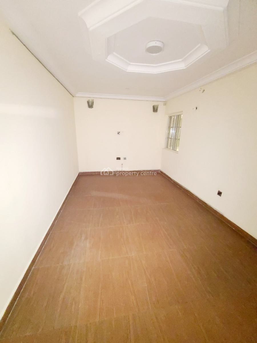 Newly Renovated 4 Bedroom Terrace Duplex with 1bq, Osapa London Estate, Osapa, Lekki, Lagos, Terraced Duplex for Rent