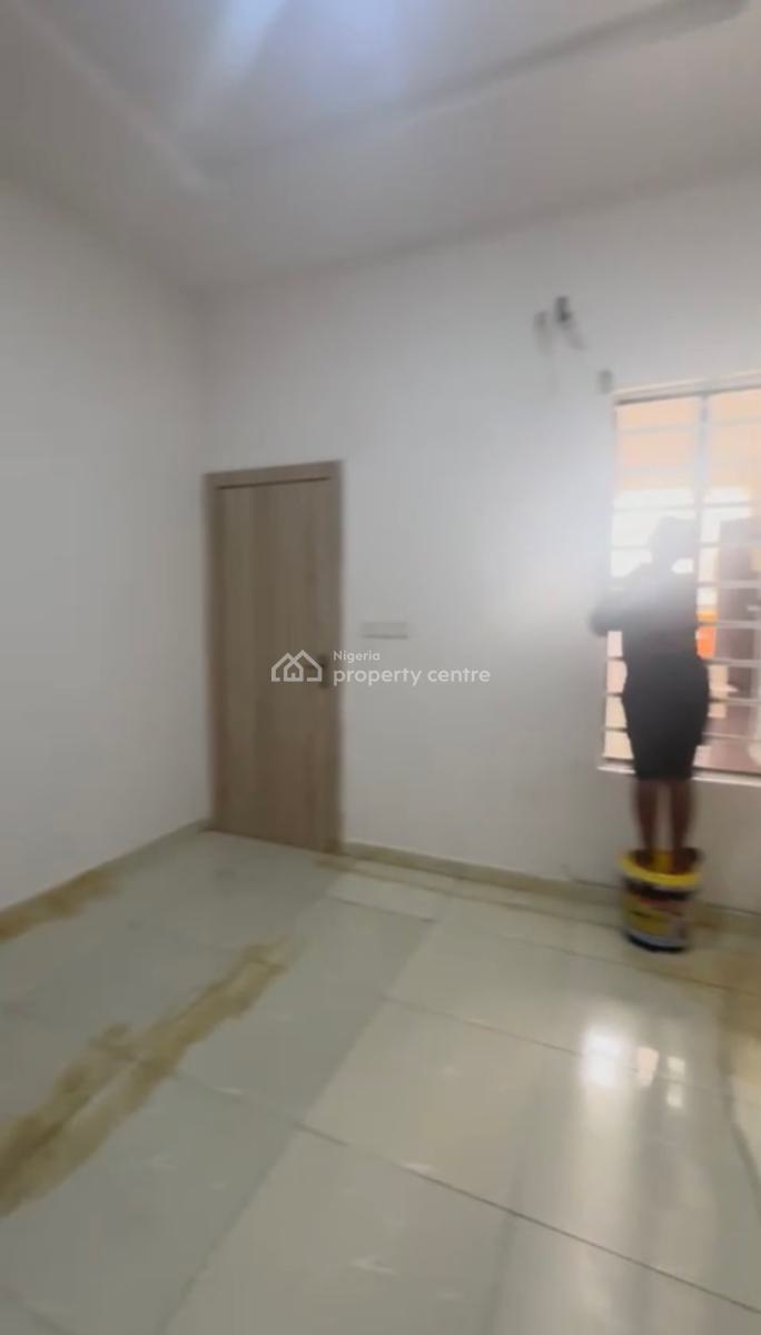 Luxury Beautiful Guest Room with Fitted Kitchen, Dpkay Orchid, Lekki, Lagos, Self Contain (single Rooms) for Rent