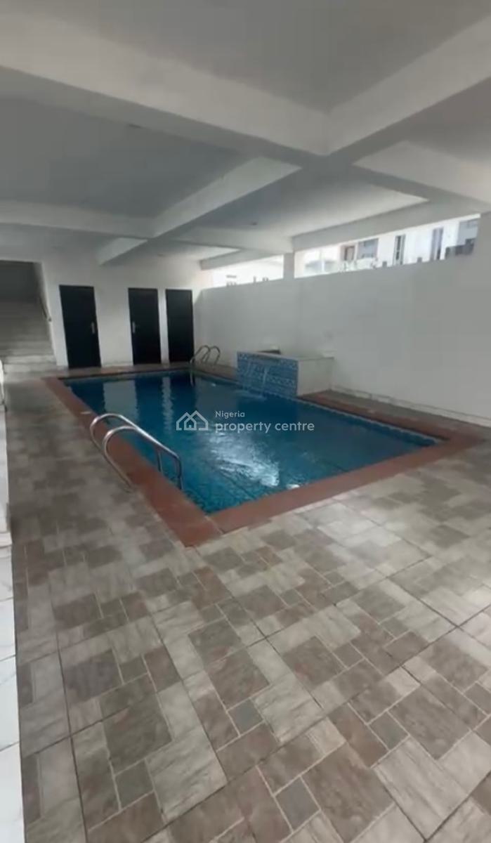 Luxury Beautiful Guest Room with Fitted Kitchen, Dpkay Orchid, Lekki, Lagos, Self Contain (single Rooms) for Rent